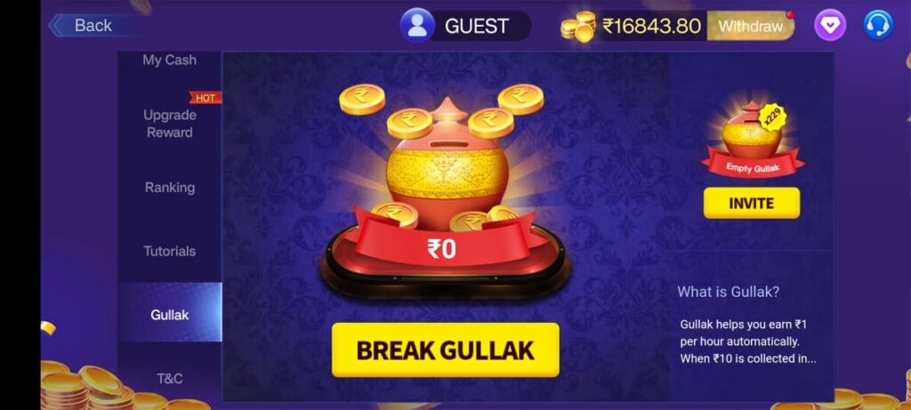 Teen Patti Master Gold