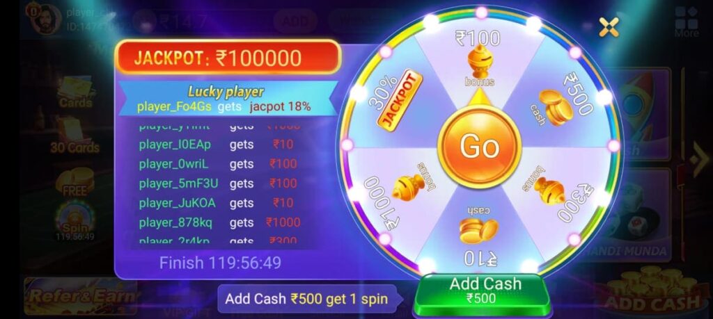 Teen Patti