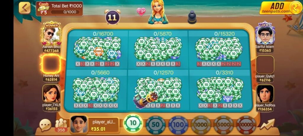 Teen Patti Go APP