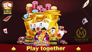 Teen Patti Master Update