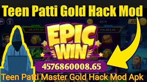 Teen Patti Game