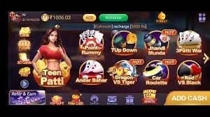  Teen Patti Apk